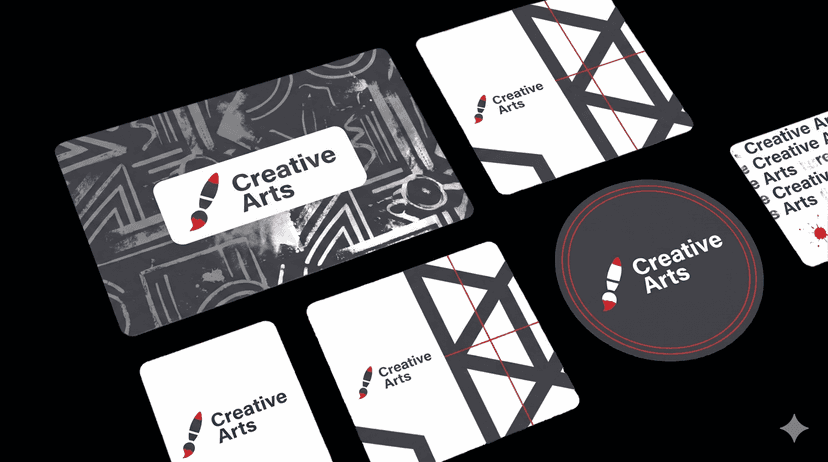 Labels and Stickers