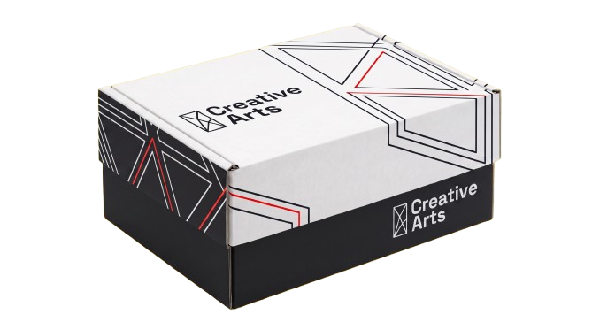 Eco-Friendly Mailers